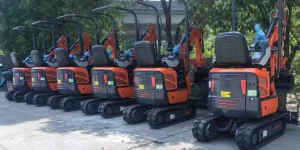 How to do the Maintenance of CX Serious excavator in Australia. How to do the Maintenance of CX Serious excavator in Australia. 1