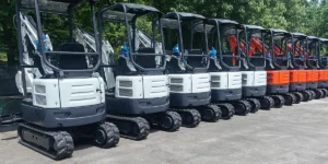 How to do the Maintenance of CX Serious excavator in Australia. How to do the Maintenance of CX Serious excavator in Australia. 2