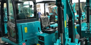 Why Buying A Mini Excavator Is More Cost-Effective Than Long-Term Leasing? Why Buying A Mini Excavator Is More Cost-Effective Than Long-Term Leasing? 1