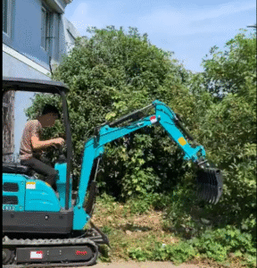 Mini Excavators: Infinite Possibilities Within A Compact Body Mini Excavators: Infinite Possibilities Within A Compact Body 2