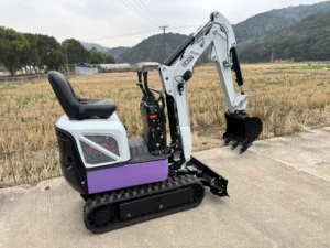 Application Scenarios of Excavators in Different Tonnage Ranges Application Scenarios of Excavators in Different Tonnage Ranges 1