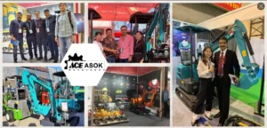 CX15A compact excavator: Reliable performance for global projects CX15A compact excavator: Reliable performance for global projects 5