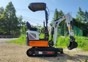 Understanding the components of an excavator Understanding the components of an excavator 2