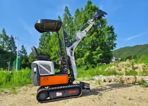 Understanding the components of an excavator Understanding the components of an excavator 1