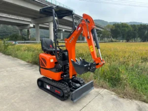 Applications of Mini Excavators in Interior Design Applications of Mini Excavators in Interior Design 2