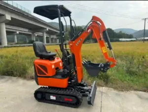 Why are Mini Excavators Needed for Partial Municipal Renovations? Why are Mini Excavators Needed for Partial Municipal Renovations? 1