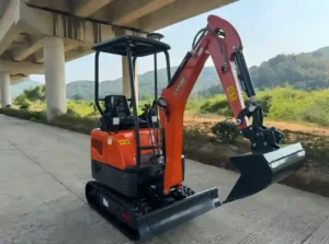 Why are Mini Excavators Needed for Partial Municipal Renovations? Why are Mini Excavators Needed for Partial Municipal Renovations? 2