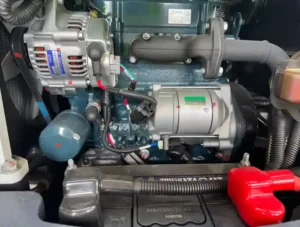 Mini Excavator Troubleshooting and Maintenance Mini Excavator Troubleshooting and Maintenance 2