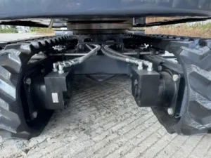 Mini Excavator Troubleshooting and Maintenance Mini Excavator Troubleshooting and Maintenance 1