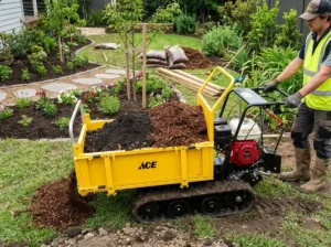 300KG-tracked-dump-truck