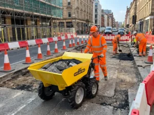 350KG-wheeled-dump-truck