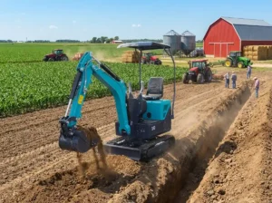 Agricultural-land-consolidation