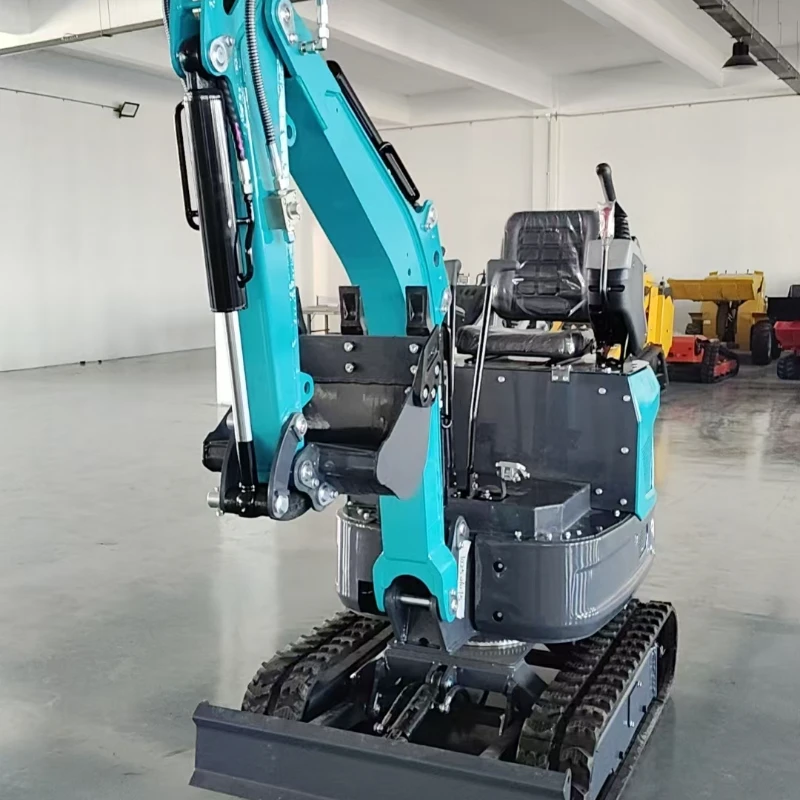 CE-certification-mini-excavator