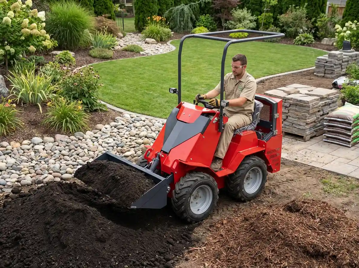 Garden-and-landscape-maintenance