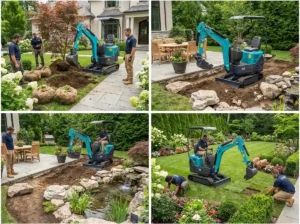 Landscape-garden-project-construction