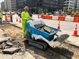 Road-maintenance-work