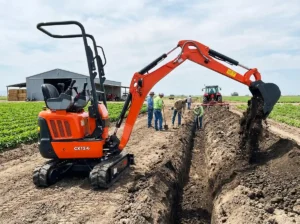 What does Euro 5 and EPA certification mean for mini excavator engine performance? What does Euro 5 and EPA certification mean for mini excavator engine performance? 1