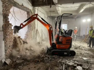 What does Euro 5 and EPA certification mean for mini excavator engine performance? What does Euro 5 and EPA certification mean for mini excavator engine performance? 2