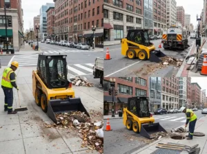 Municipal-maintenance-work