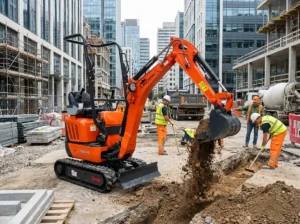 What does Euro 5 and EPA certification mean for mini excavator engine performance? What does Euro 5 and EPA certification mean for mini excavator engine performance? 5