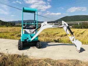 mini-excavator-dimensions-side-view-compact-excavator