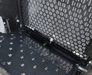 Shock-absorbingandanti-slip standing board