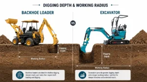 backhoe-loader-vs-excavator-digging-depth