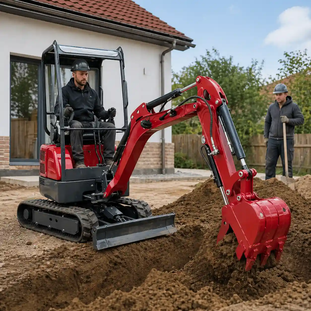 how-to-pick-the-best-mini-excavator
