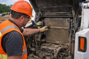 skid-steer-starts-then-dies-under-load-jobsite