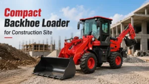 compact-backhoe-loader-for-construction-site