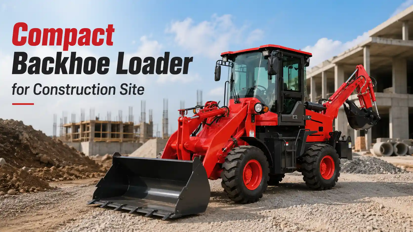compact-backhoe-loader-for-construction-site