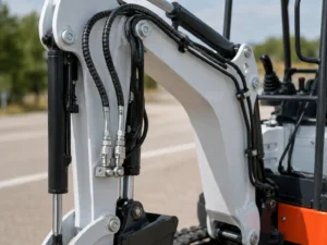 mini-excavator-hydraulic-hose-routing
