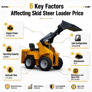skid-steer-loader-price-cost-factors
