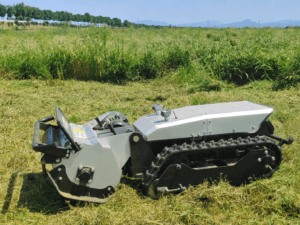 Remote Control Lawn Mower Price Guide 2026: Cost Factors, Landed Cost and ROI Remote Control Lawn Mower Price Guide 2026: Cost Factors, Landed Cost and ROI 1